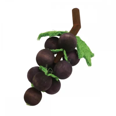 Jyrsintälelu Rosewood Grape 'n' Gnaw, kuva 1 / 1