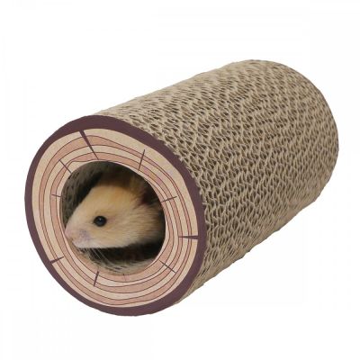 Pahvitunneli Rosewood Shred-A-Log