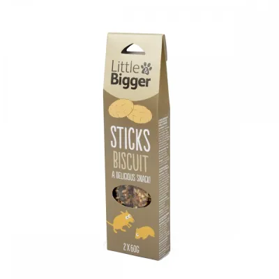 Little&Bigger Herkkutikku L&B Biscuit, kuva 1 / 1