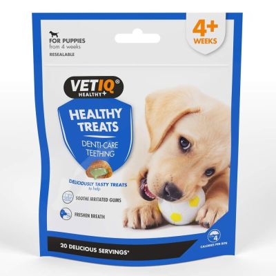 Makupala VetIQ Healthy Treats Teething