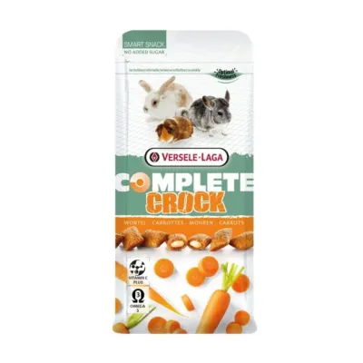 Versele-Laga Complete Crock Carrot, 50g, kuva 1 / 1