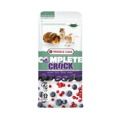 Versele-Laga Complete Crock Berry, 50g, kuva 1 / 1