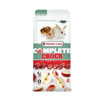 Versele-Laga Complete Crock Apple, 50g, kuva 1 / 1