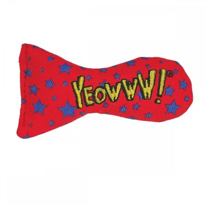 Kissanlelu Yeowww! Sardiini tähdillä