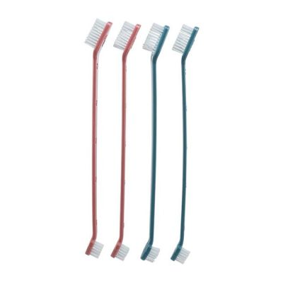 Trixie hammasharjasetti 4 kpl