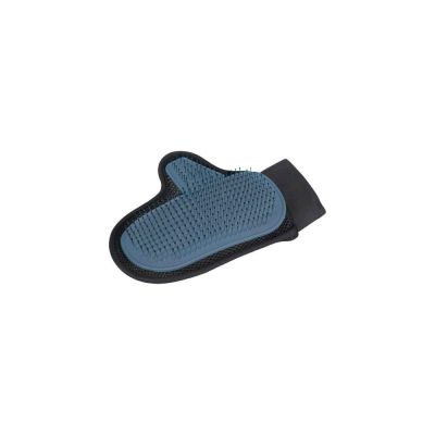 Harjaushanska Trixie metallipiikit nupeilla