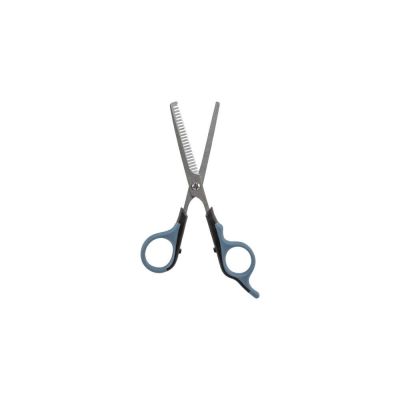 Ohennussakset Trixie 1-puoleiset, 18 cm