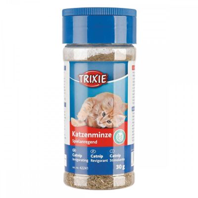 Kissanminttusirotin Trixie 30g