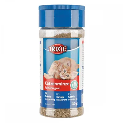 Kissanminttusirotin Trixie 30g, kuva 1 / 1