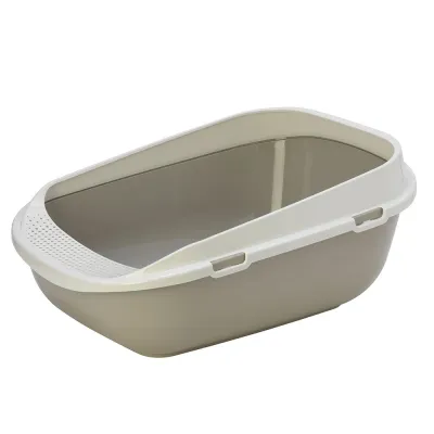 Moderna Mega Tray hiekkalaatikko (Harmaa), kuva 1 / 1