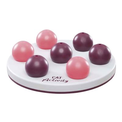 Aktivointilelu Trixie Cat Solitaire