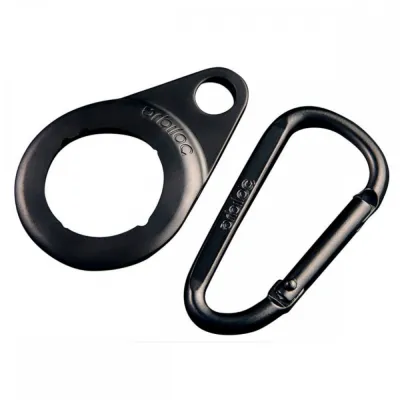 Orbiloc Carabiner hakakiinnitys, kuva 1 / 1