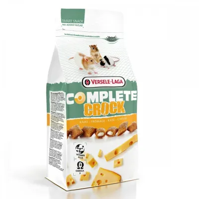 Versele-Laga Complete Crock Cheese, 50g, kuva 1 / 1
