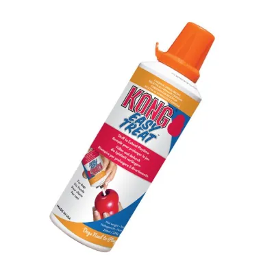 KONG Easy Treat makutahna cheddar, kuva 1 / 1