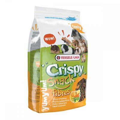 Versele-Laga Crispy Snack Fibres (650 g)