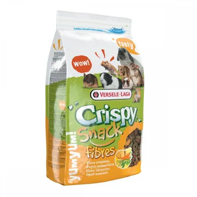 Versele-Laga Crispy Snack Fibres (650 g), kuva 1 / 1