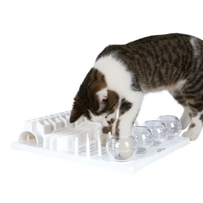 Aktivointilelu Trixie Cat Fun Board, kuva 1 / 1