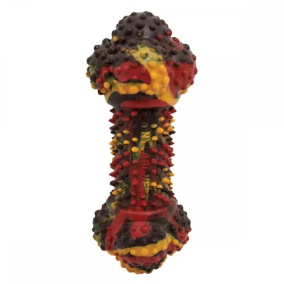 Nylabone Strong Bacon Cheeseburger (M)