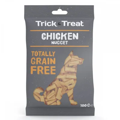 Trick&Treat GF Kananami 100g