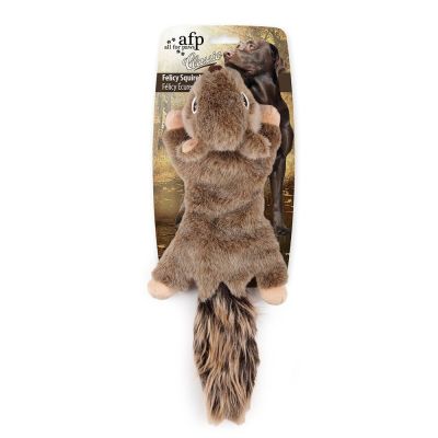 All For Paws Woodland Classic Orava