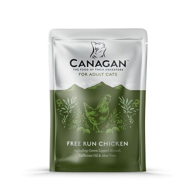 Canagan Cat kana 85g