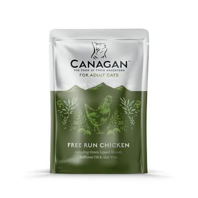Canagan Cat kana 85g, kuva 1 / 1