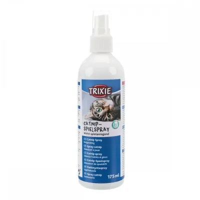 Kissanminttuspray Trixie 175 ml, kuva 1 / 1