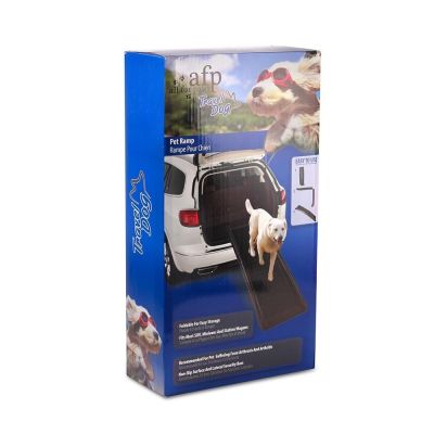 Autoramppi All For Paws Travel Dog (Muovi)
