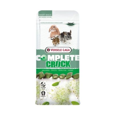 Versele-Laga Complete Crock Herbs, 50g