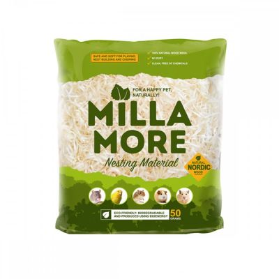 Pesämateriaali Millamore 50g