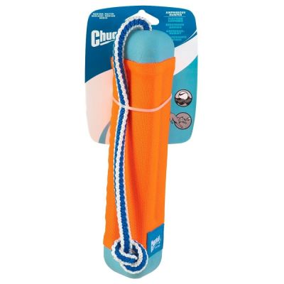 Chuckit Bumper Dummy -noutolelu (M)