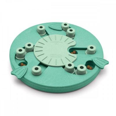 Nina Ottosson Aktivointilelu Dog Worker komposiitti