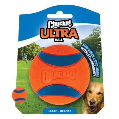 Chuckit Ultra Ball (L)
