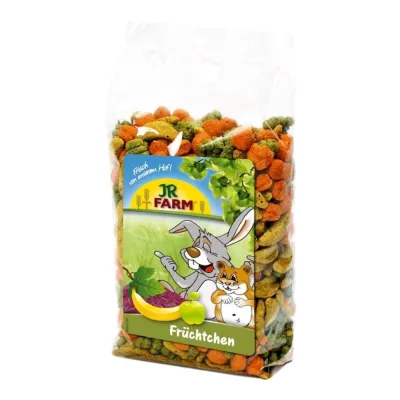 Jr Farm hedelmäseos, 150 g, kuva 1 / 1