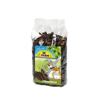 Jr Farm johanneksenleipäpuu, 200 g