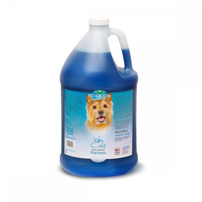 Bio-Groom Wiry Coat shampoo (3,8 l)