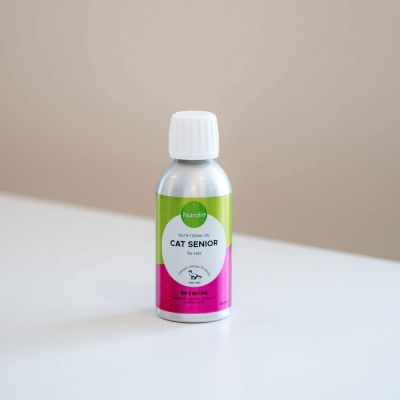 Nutrolin Cat Senior, 150 ml