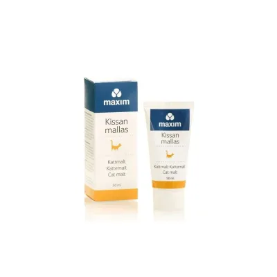 Maxim Kissanmallas 50 ml