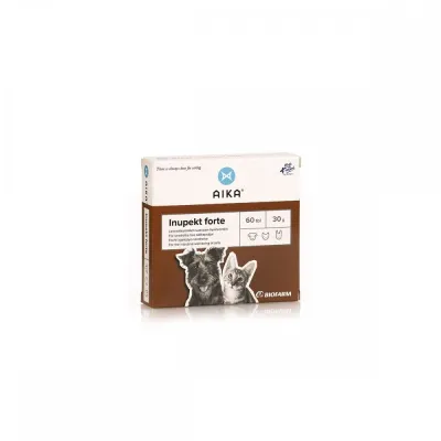 Biofarm Inupekt Forte prebiootti