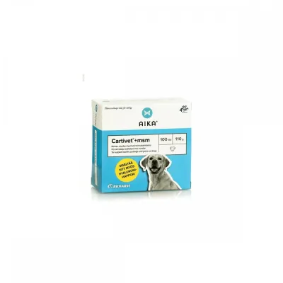Biofarm Cartivet +msm