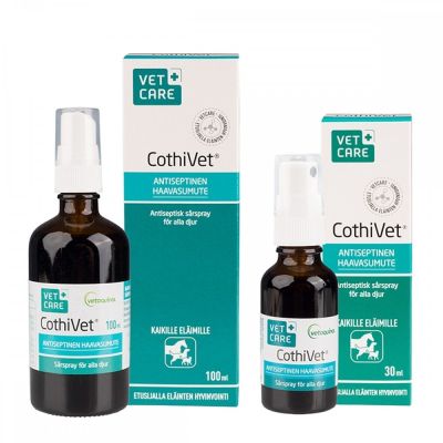 Vetcare Haavasumute Cothivet (30 ml)
