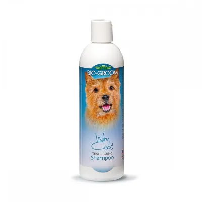 Bio-Groom Wiry Coat shampoo (355 ml), kuva 1 / 1