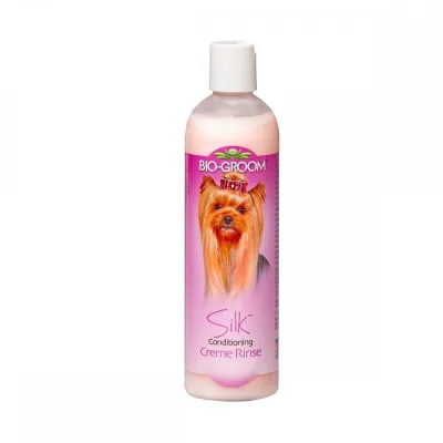 Bio-Groom Silk Creme Rinse (355 ml), kuva 1 / 1