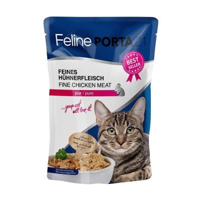 Feline Porta 21 Kana, 100 g