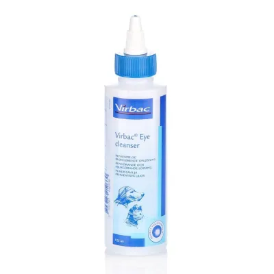 Silmähuuhde Virbac Eye Cleanser