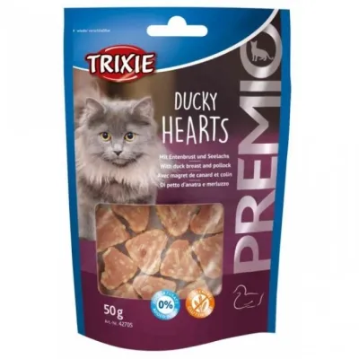 Makupala Trixie Premio Hearts, kuva 1 / 1