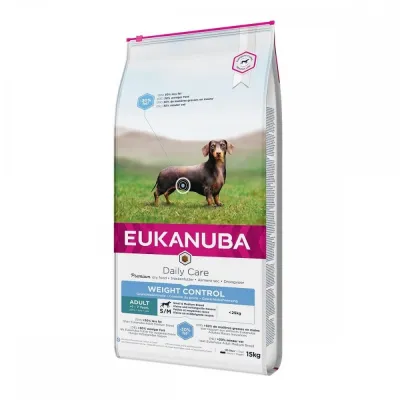 Eukanuba Adult Weight Control MB 15kg, kuva 1 / 1