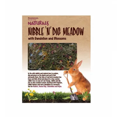 Rosewood Nibble n Dig Herkkuniitty, kuva 1 / 1