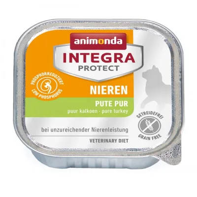 Animonda IP munuaisdieet kalkkuna 100g