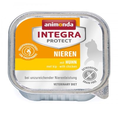 Animonda IP munuaisdieetti kana 100 g